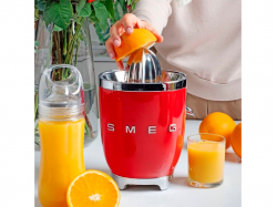 Соковыжималка Smeg - CJF 11 RDEU