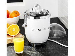 Соковыжималка Smeg - CJF 11 WHEU