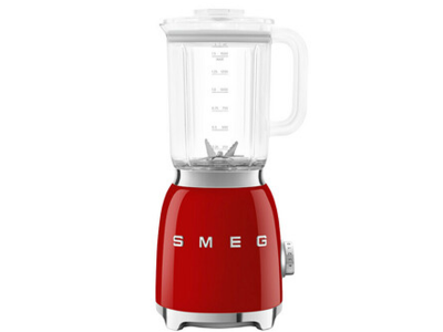 Блендер Smeg - BLF 03 RDEU