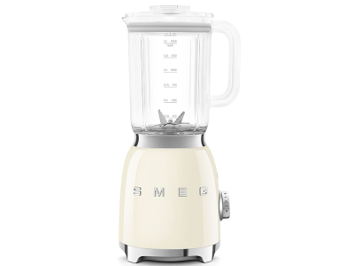 Блендер Smeg - BLF 03 CREU