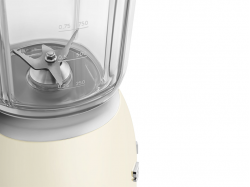 Блендер Smeg - BLF 03 CREU