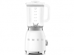 Блендер Smeg - BLF 03 WHEU