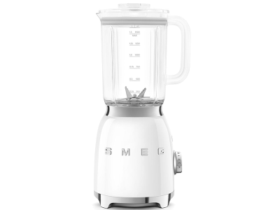 Блендер Smeg - BLF 03 WHEU