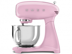 Миксер Smeg - SMF 03 PKEU