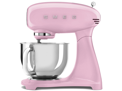 Миксер Smeg - SMF 03 PKEU
