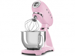 Миксер Smeg - SMF 03 PKEU