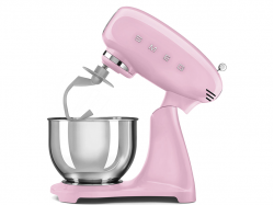 Миксер Smeg - SMF 03 PKEU