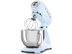 Миксер Smeg - SMF 03 PBEU