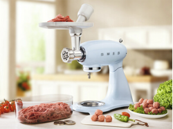 Миксер Smeg - SMF 03 PBEU