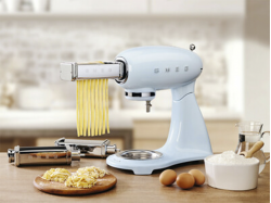 Миксер Smeg - SMF 03 PBEU