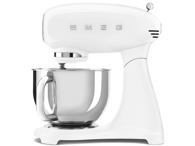 Миксер Smeg - SMF 03 WHEU