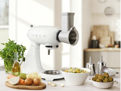 Миксер Smeg - SMF 03 WHEU