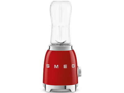 Блендер Smeg - PBF 01 RDEU