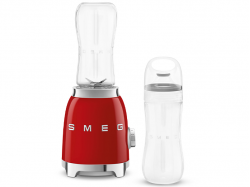 Блендер Smeg - PBF 01 RDEU