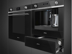 Шкаф для посуды Smeg - CPR 115 B 3