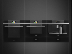 Шкаф для посуды Smeg - CPR 115 B 3