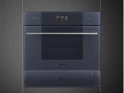 Шкаф для посуды Smeg - CPRT 115 G