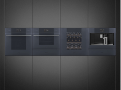 Шкаф для посуды Smeg - CPRT 115 G