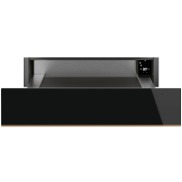 Шкаф для посуды Smeg - CPRT 615 NR