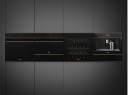 Шкаф для посуды Smeg - CPRT 615 NR