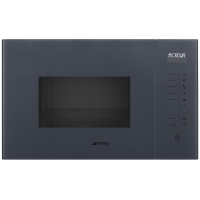 Микроволновая печь встраиваемая Smeg - FMI 125 G