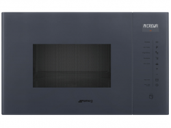 Микроволновая печь встраиваемая Smeg - FMI 125 G