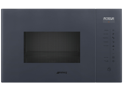 Микроволновая печь встраиваемая Smeg - FMI 125 G