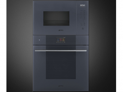 Микроволновая печь встраиваемая Smeg - FMI 125 G