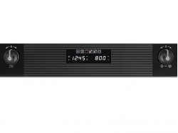 Микроволновая печь встраиваемая Smeg - MP 122 B 3