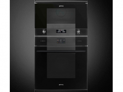 Микроволновая печь встраиваемая Smeg - MP 122 B 3