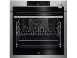 Духовой шкаф AEG - BSE778380M