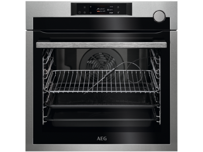 Духовой шкаф AEG - BSE778380M