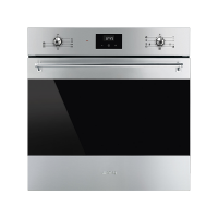 Духовой шкаф Smeg - SF 6300 TVX
