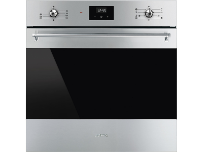 Духовой шкаф Smeg - SF 6300 TVX