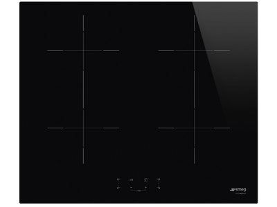 Варочная поверхность Smeg - SIB 2641 D