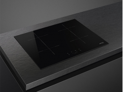 Варочная поверхность Smeg - SIB 2641 D