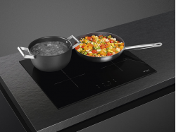 Варочная поверхность Smeg - SIB 2641 D