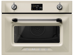 Микроволновая печь встраиваемая Smeg - SO 4902 M 1 P