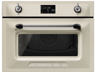 Микроволновая печь встраиваемая Smeg - SO 4902 M 1 P