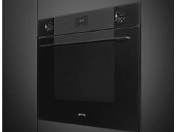Духовой шкаф Smeg - SO 5100 TB 3
