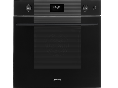 Духовой шкаф Smeg - SO 6101 S 2 B 3