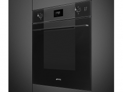Духовой шкаф Smeg - SO 6101 S 2 B 3