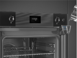 Духовой шкаф Smeg - SO 6101 S 2 B 3