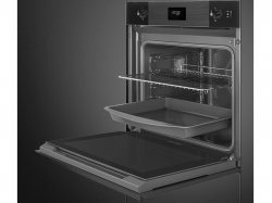 Духовой шкаф Smeg - SO 6101 S 2 B 3