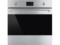 Духовой шкаф Smeg - SO 6303 APX