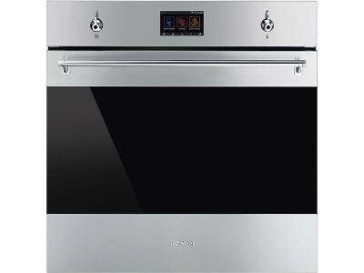 Духовой шкаф Smeg - SO 6303 APX