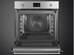 Духовой шкаф Smeg - SO 6303 APX