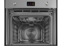 Духовой шкаф Smeg - SO 6303 APX