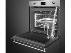 Духовой шкаф Smeg - SO 6303 APX