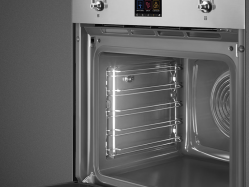 Духовой шкаф Smeg - SO 6303 APX